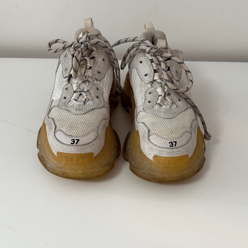 Balenciaga Triple S Sneakers